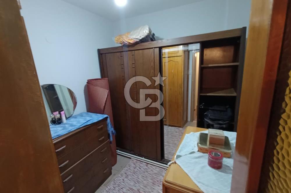 Bostanlı da Satılık 3+1 Giriş Kat Daire