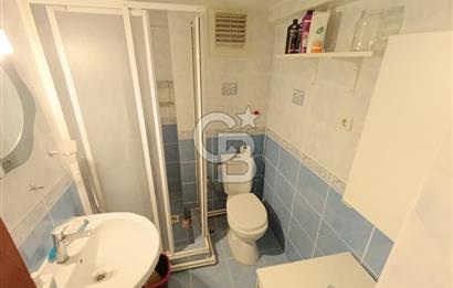 Bostanlı da Satılık 3+1 Giriş Kat Daire