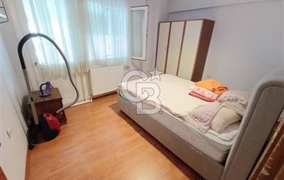 Bostanlı da Satılık 3+1 Giriş Kat Daire