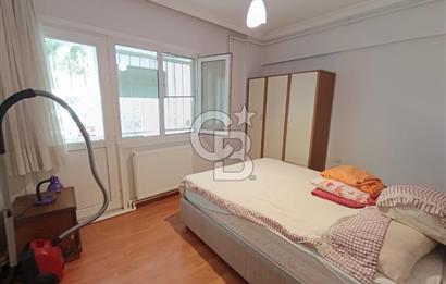 Bostanlı da Satılık 3+1 Giriş Kat Daire