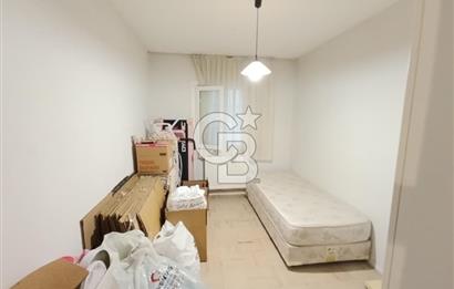 Bostanlı da Satılık 3+1 Giriş Kat Daire