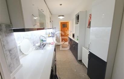 Bostanlı da Satılık 3+1 Giriş Kat Daire
