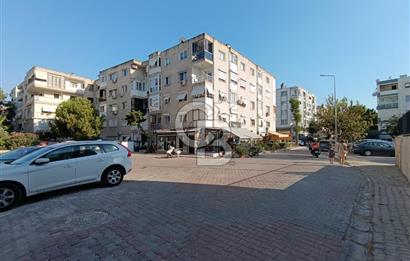 Bostanlı da Satılık 3+1 Giriş Kat Daire