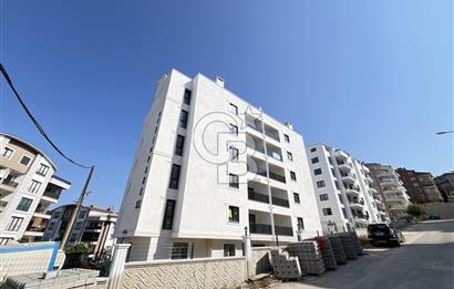 GÜZELYALI EĞİTİM MH SIFIR SİTE İÇİ 3+1 SATILIK DAİRE