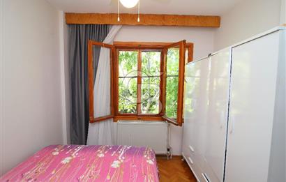 Urla Kalabak'ta Deniz Manzaralı Tam Müstakil 4+1 Villa Satılık