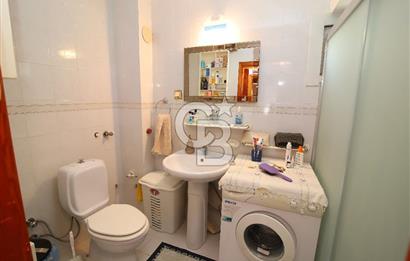 Urla Kalabak'ta Deniz Manzaralı Tam Müstakil 4+1 Villa Satılık