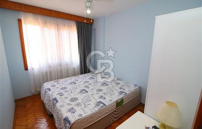 Urla Kalabak'ta Deniz Manzaralı Tam Müstakil 4+1 Villa Satılık