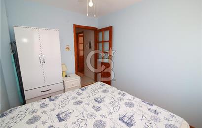 Urla Kalabak'ta Deniz Manzaralı Tam Müstakil 4+1 Villa Satılık