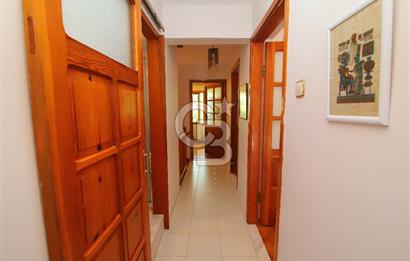 Urla Kalabak'ta Deniz Manzaralı Tam Müstakil 4+1 Villa Satılık