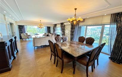 BEYKOZ ACARKENT'TE BR TİPİ TADİLATLI 7+2 SATILIK VİLLA