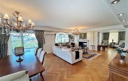 BEYKOZ ACARKENT'TE BR TİPİ TADİLATLI 7+2 SATILIK VİLLA