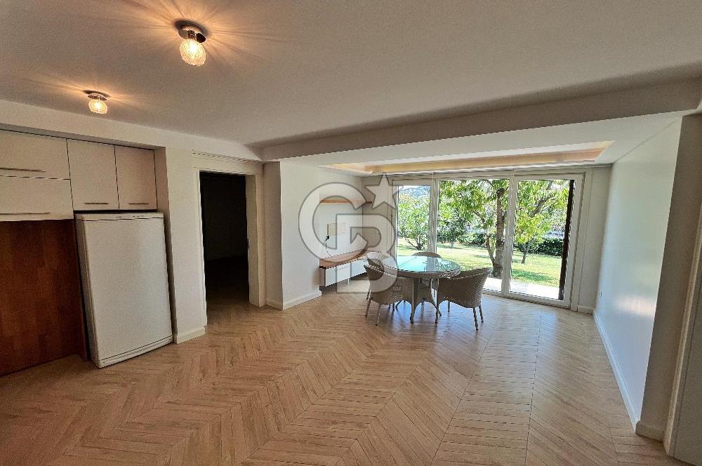 BEYKOZ ACARKENT'TE BR TİPİ TADİLATLI 7+2 SATILIK VİLLA