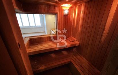 BEYKOZ ACARKENT'TE BR TİPİ TADİLATLI 7+2 SATILIK VİLLA