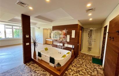 BEYKOZ ACARKENT'TE BR TİPİ TADİLATLI 7+2 SATILIK VİLLA