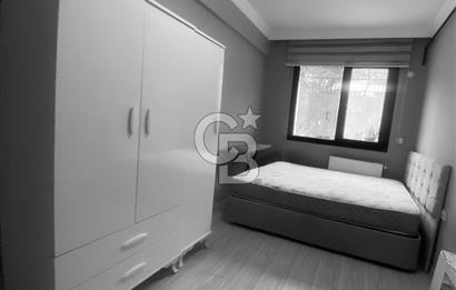 BUCA MENDERES HALK CADDESİNDE EŞYALI SATILIK 1+1  DAİRE