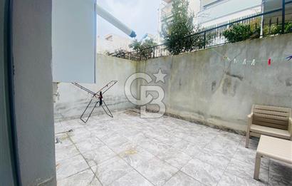 BUCA MENDERES HALK CADDESİNDE EŞYALI SATILIK 1+1  DAİRE