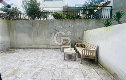 BUCA MENDERES HALK CADDESİNDE EŞYALI SATILIK 1+1  DAİRE
