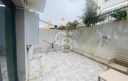 BUCA MENDERES HALK CADDESİNDE EŞYALI SATILIK 1+1  DAİRE