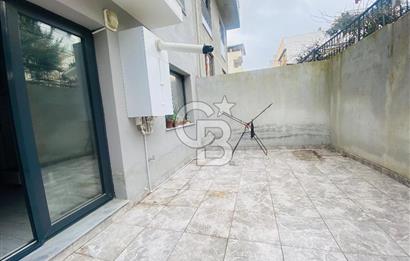 BUCA MENDERES HALK CADDESİNDE EŞYALI SATILIK 1+1  DAİRE