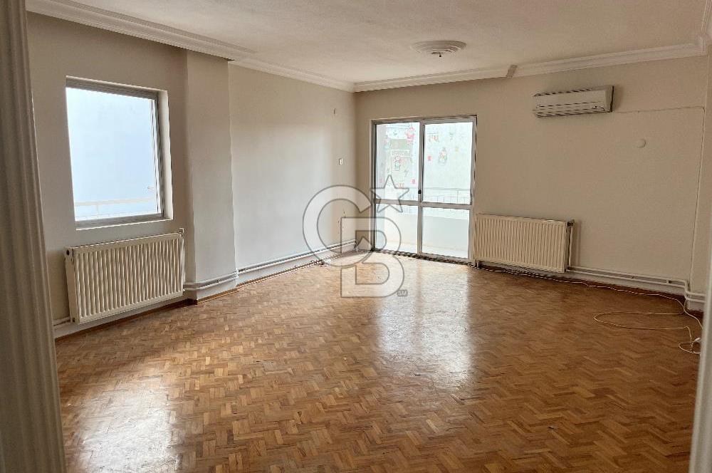Bostanlı kiralık daire 