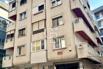 Bostanlı kiralık daire 