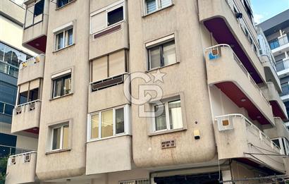 Bostanlı kiralık daire 