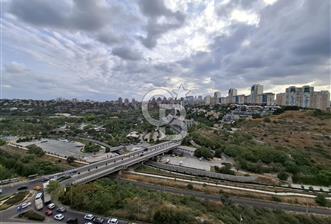 BAHÇEŞEHİR VADİTEPE GÖL EVLERİ GÖLET MANZARALI 1+1 KİRALIK DAİRE