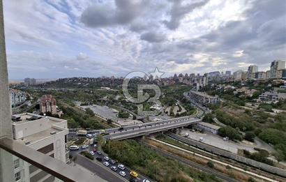 BAHÇEŞEHİR VADİTEPE GÖL EVLERİ GÖLET MANZARALI 1+1 KİRALIK DAİRE