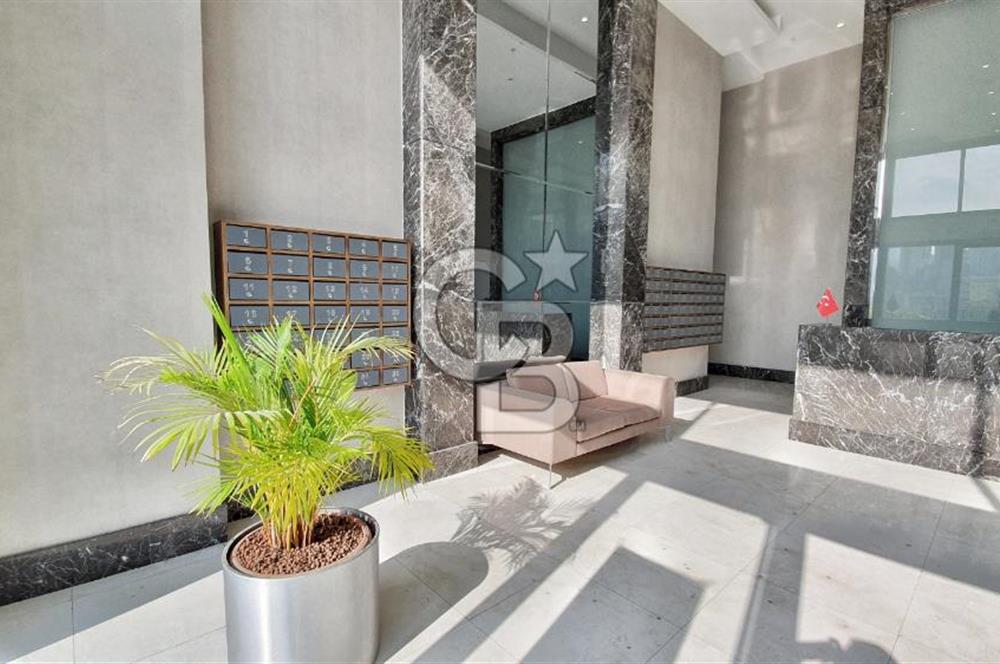 BAHÇEŞEHİR VADİTEPE GÖL EVLERİ GÖLET MANZARALI 1+1 KİRALIK DAİRE