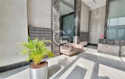 BAHÇEŞEHİR VADİTEPE GÖL EVLERİ GÖLET MANZARALI 1+1 KİRALIK DAİRE