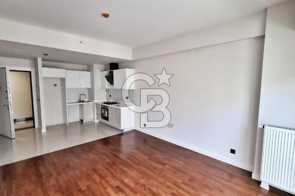 BAHÇEŞEHİR VADİTEPE GÖL EVLERİ GÖLET MANZARALI 1+1 KİRALIK DAİRE