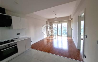 BAHÇEŞEHİR VADİTEPE GÖL EVLERİ GÖLET MANZARALI 1+1 KİRALIK DAİRE