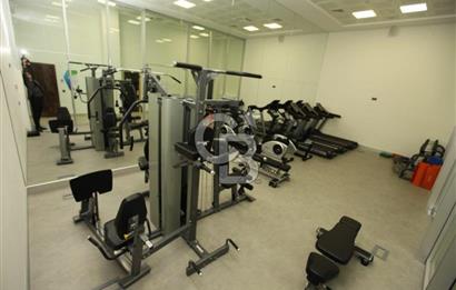 BAHÇEŞEHİR VADİTEPE GÖL EVLERİ GÖLET MANZARALI 1+1 KİRALIK DAİRE