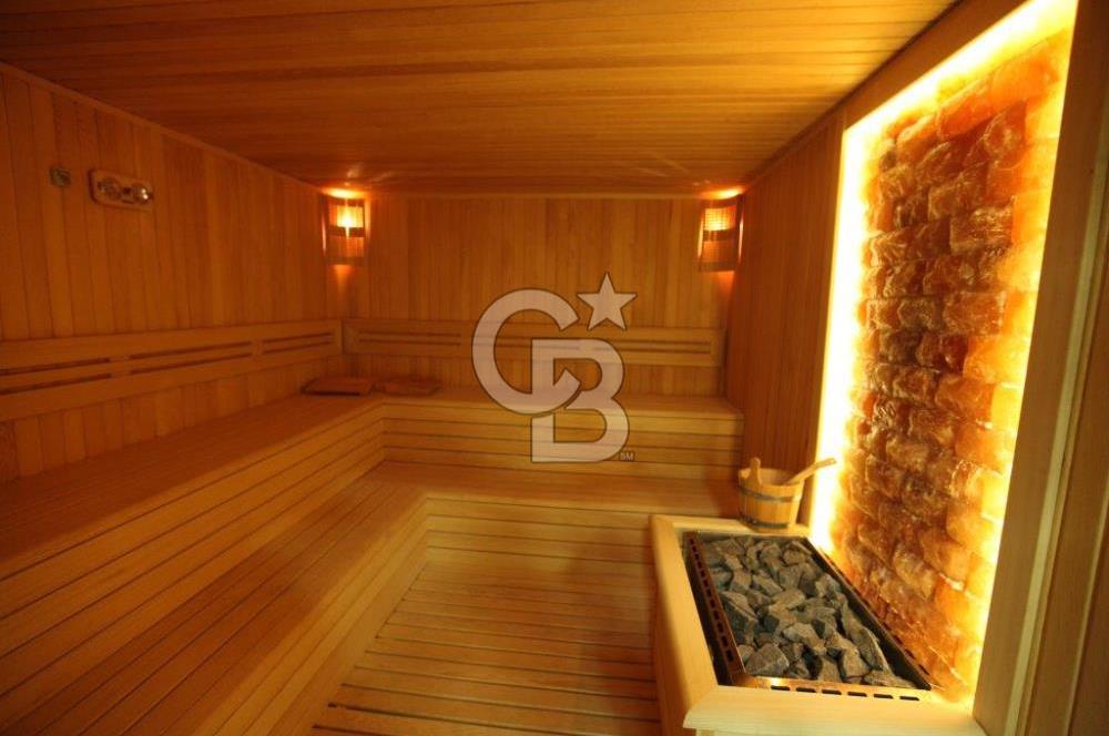 BAHÇEŞEHİR VADİTEPE GÖL EVLERİ GÖLET MANZARALI 1+1 KİRALIK DAİRE