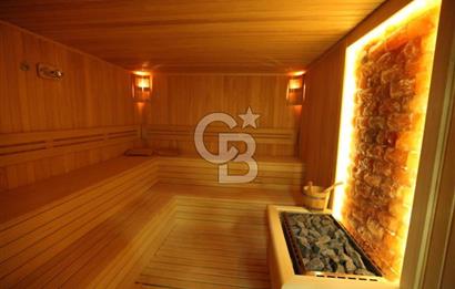 BAHÇEŞEHİR VADİTEPE GÖL EVLERİ GÖLET MANZARALI 1+1 KİRALIK DAİRE