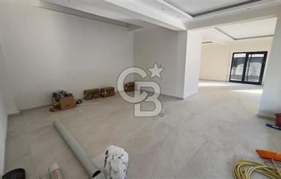 CB.Route'dan Dikili İsmetpaşa'da Satılık Dükkan ve 2+1 Dairesi