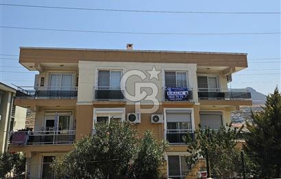 Yenifoça Merkeze Yakın Eşyalı Kiralık 2+1 Daire