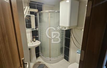 Yenifoça Merkeze Yakın Eşyalı Kiralık 2+1 Daire
