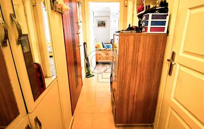 ÜMRANİYE ÇAKMAKTA FİNANŞ MERKEZİNE KOMŞU ŞATILIK 1+1
