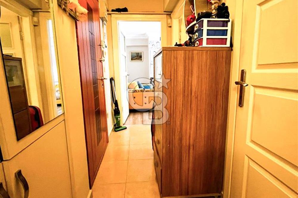 ÜMRANİYE ÇAKMAKTA FİNANŞ MERKEZİNE KOMŞU ŞATILIK 1+1