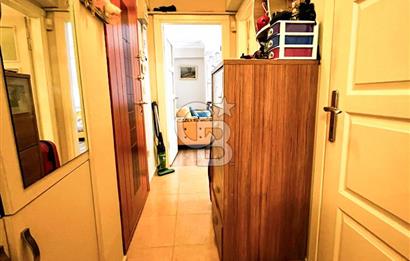 ÜMRANİYE ÇAKMAKTA FİNANŞ MERKEZİNE KOMŞU ŞATILIK 1+1