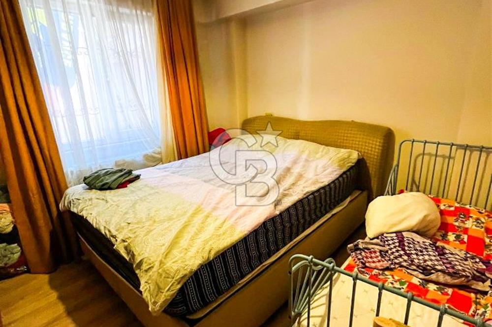 ÜMRANİYE ÇAKMAKTA FİNANŞ MERKEZİNE KOMŞU ŞATILIK 1+1