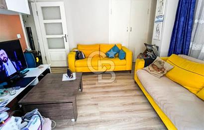ÜMRANİYE ÇAKMAKTA FİNANŞ MERKEZİNE KOMŞU ŞATILIK 1+1