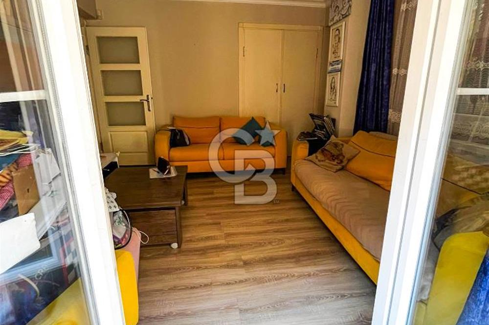 ÜMRANİYE ÇAKMAKTA FİNANŞ MERKEZİNE KOMŞU ŞATILIK 1+1