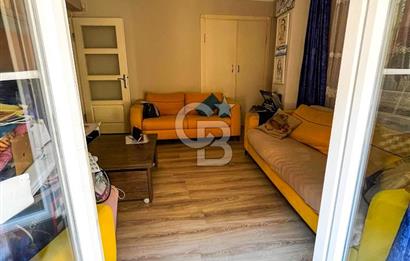 ÜMRANİYE ÇAKMAKTA FİNANŞ MERKEZİNE KOMŞU ŞATILIK 1+1