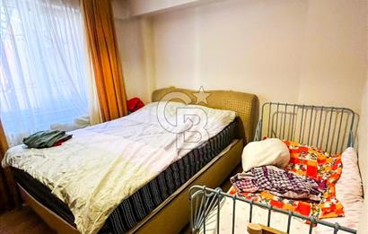 ÜMRANİYE ÇAKMAKTA FİNANŞ MERKEZİNE KOMŞU ŞATILIK 1+1