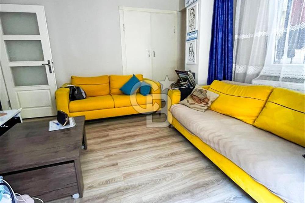 ÜMRANİYE ÇAKMAKTA FİNANŞ MERKEZİNE KOMŞU ŞATILIK 1+1