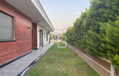Çeşme Mamurbaba Satılık 4+1 Villa
