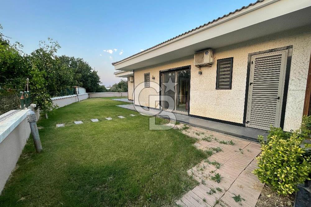 Çeşme Mamurbaba Satılık 4+1 Villa