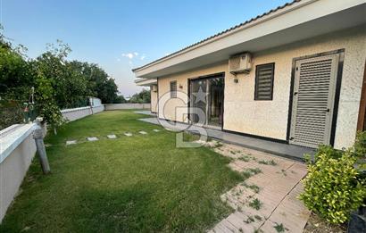 Çeşme Mamurbaba Satılık 4+1 Villa